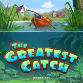 Ang Pinakamalaking Huli