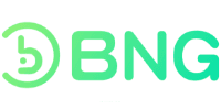 BNG Gaming Partner Logo