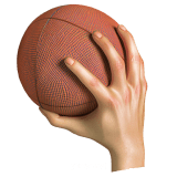 Sports category icon