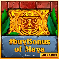BuyBonus of Maya