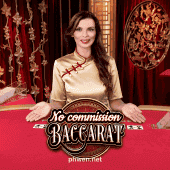 Walang Komisyong Baccarat B Casino Game Image