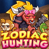 Zodiac Hunting Related Game Image